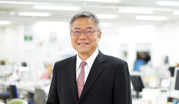 社長