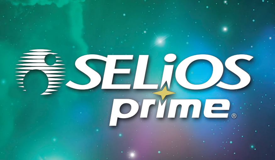 SELiOS Prime
